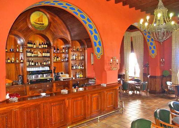 Hotel Tartaneros Sanlúcar de Barrameda