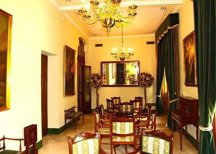 Hotel Tartaneros Sanlúcar de Barrameda