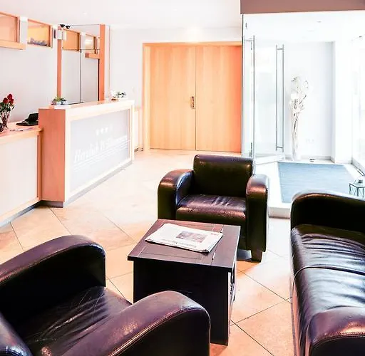 Stadthotel Convikt