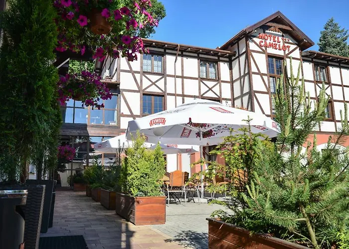 Hotel Camelot