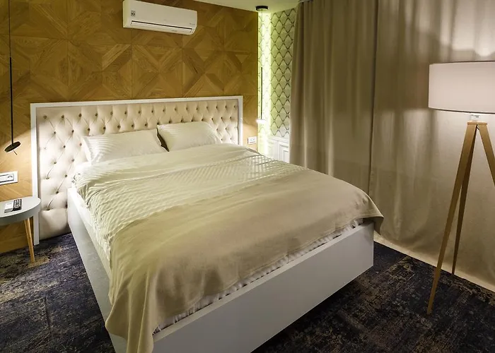 Hotel Anna