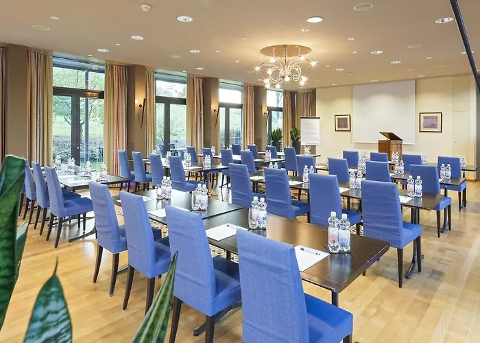 Zur Therme Swiss Quality Hotel