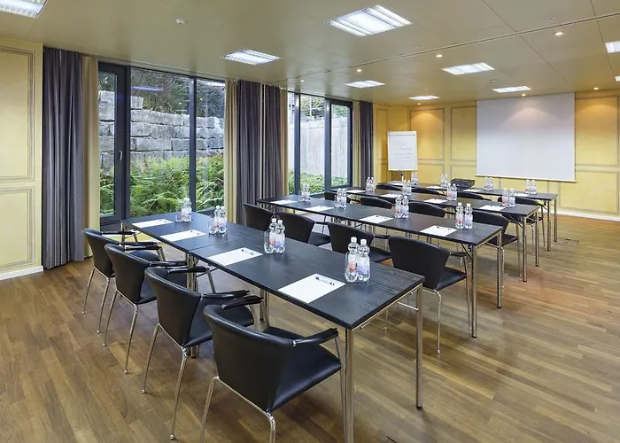 Zur Therme Swiss Quality Hotel
