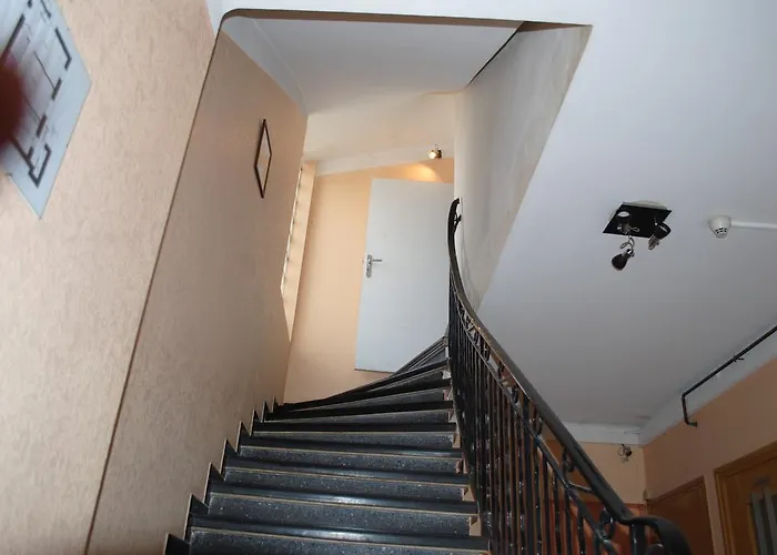 Le Logis Charmant