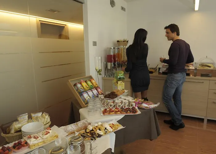 Hotel Garni Al Marinaio