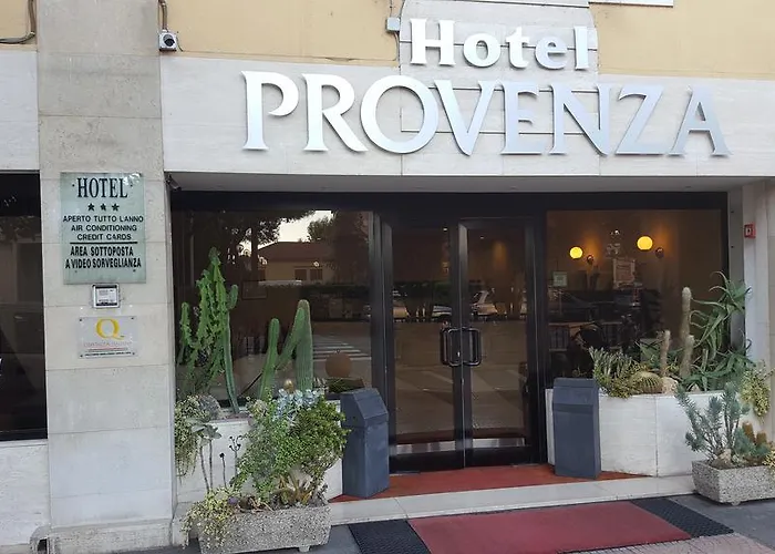 Hotel Provenza