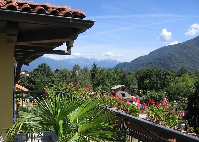 Hotel Del Fiume