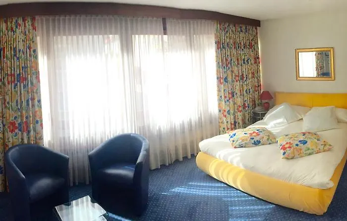 Hotel Club