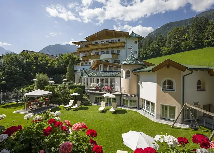 Hotel Neue Post