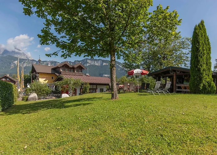 Noichl’s Hotel Garni