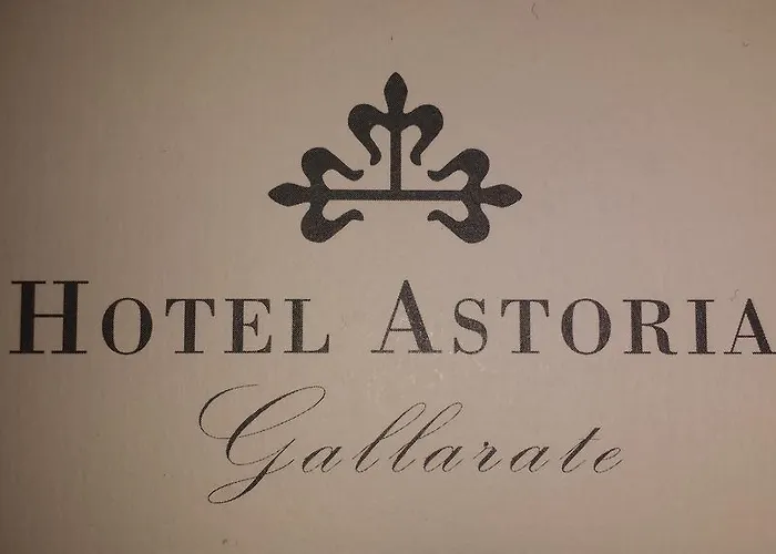 Astoria Hotel