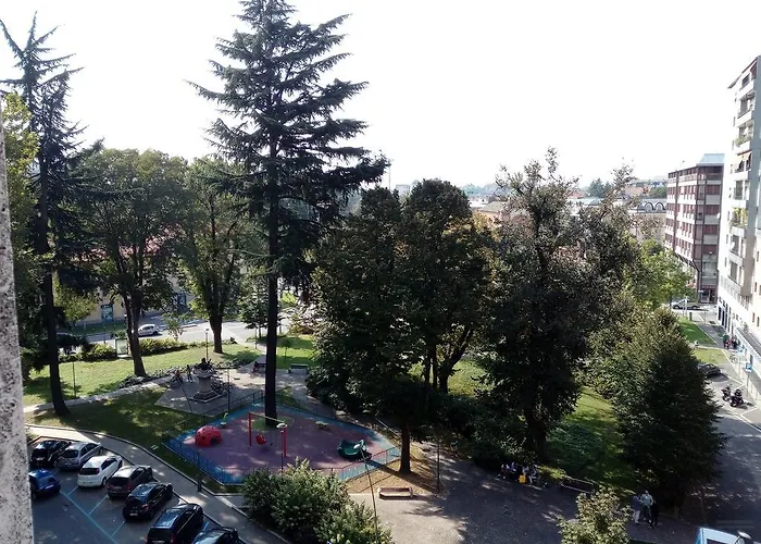 Astoria Hotel
