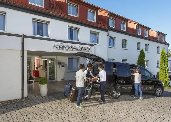 Hanse Hotel