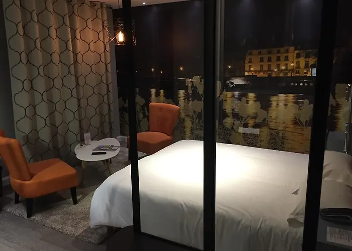 Logis Hotel Le Privilege