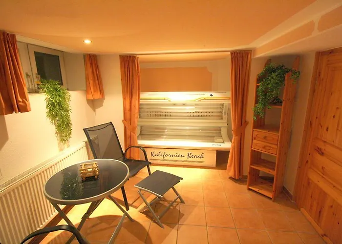 Hotel Brockenstuebchen