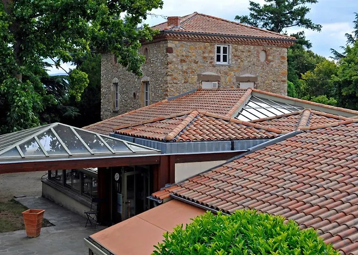 Hotel La Sapinière