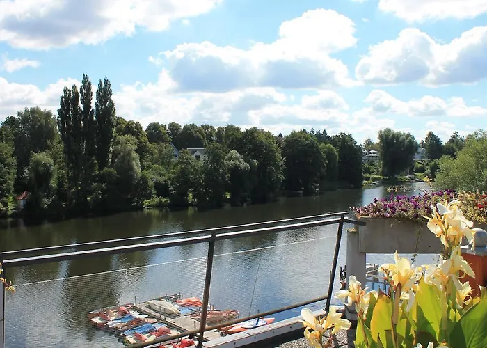 Hotel Wakenitzblick