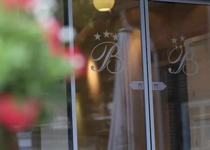 Hotel Brunnenhof International