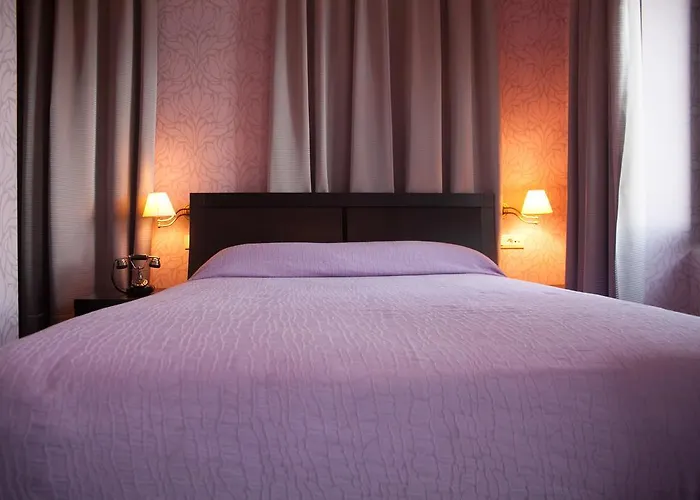 Spon Boutique Hotel