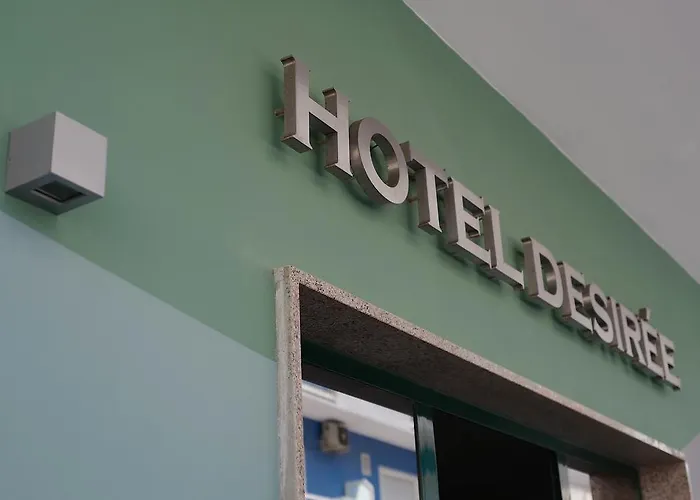 Hotel Desiree
