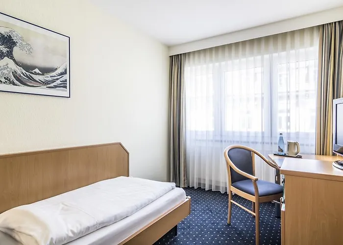 Hotel Garni Oberrhein
