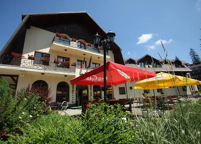 Hotel Ruia
