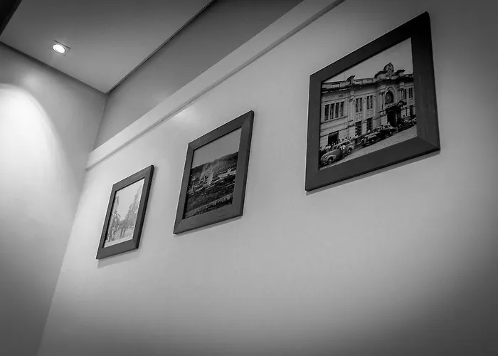 Scarpelli Palace Hotel