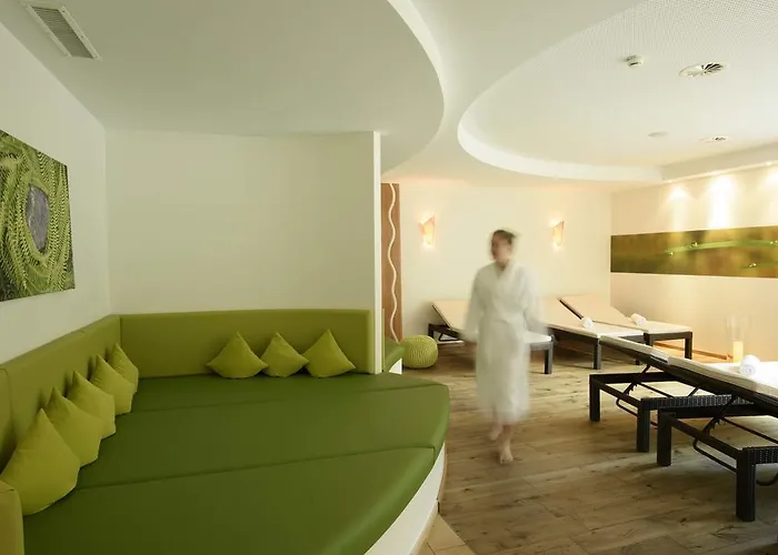 Hotel Sonnblick