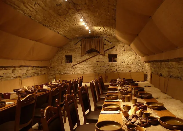 Hotel garni Goldene Henne