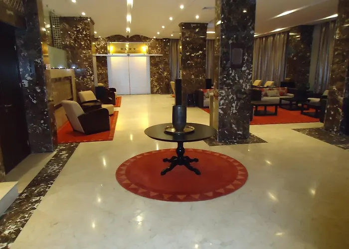 Hotel Emilio Moretti