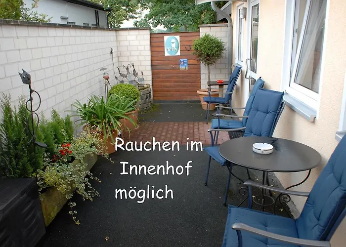 Gasthof Brinkmeier