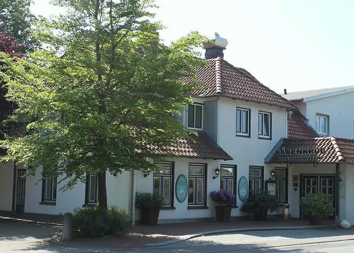 Bärenkrug