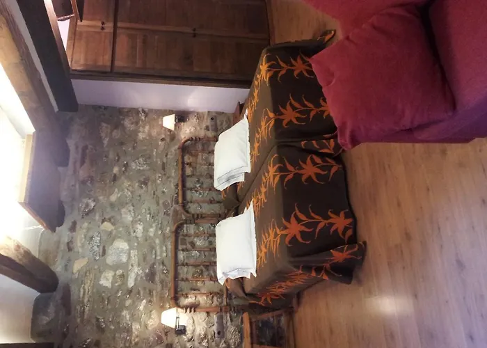 Casa Rafeleta Hotel