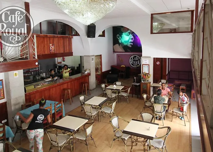 Royal Mindelo