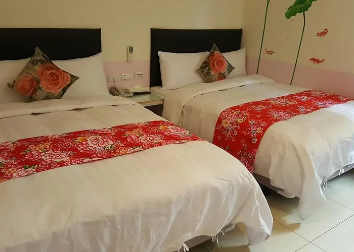 Ryhan Hotel