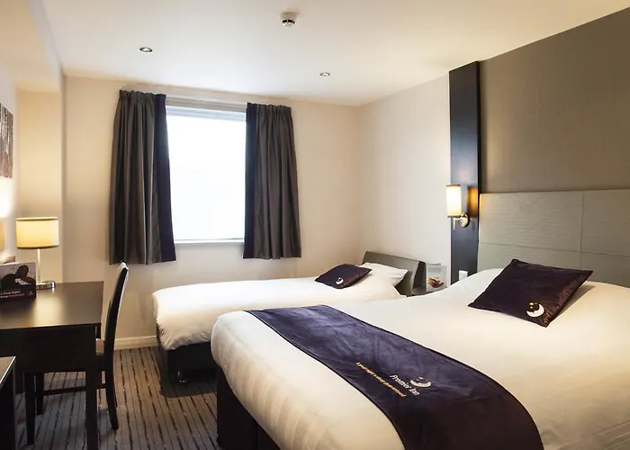 Premier Inn Basingstoke West