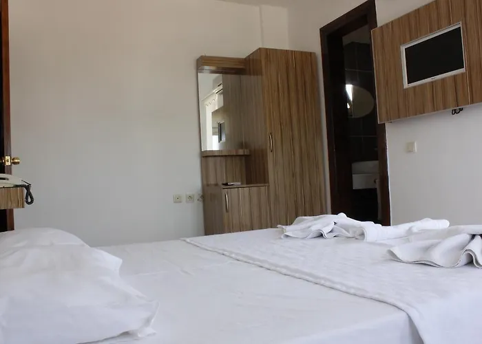 Pearl Of Marmaris