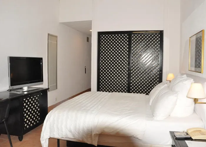 Mercure N'Djamena Le Chari