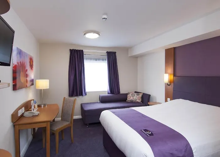 Premier Inn Portishead