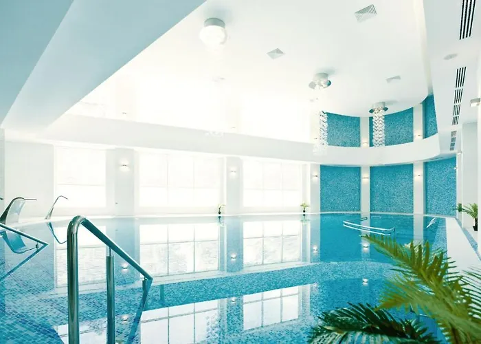 Mirage Medspa Hotel