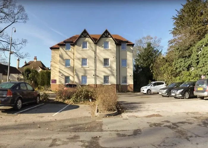 Premier Inn Birmingham North