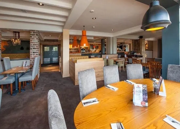 Premier Inn London Ruislip