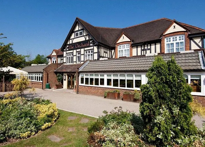 Premier Inn London Ruislip