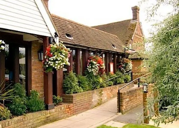 Premier Inn Ashford North