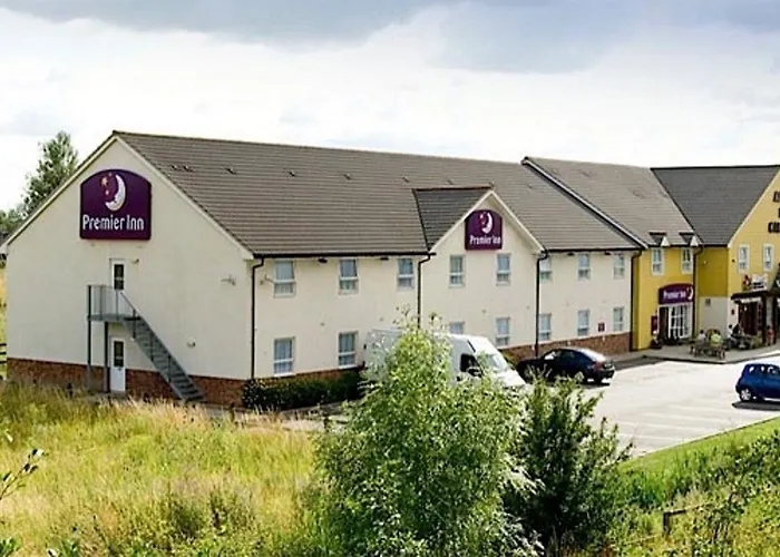 Premier Inn Goole