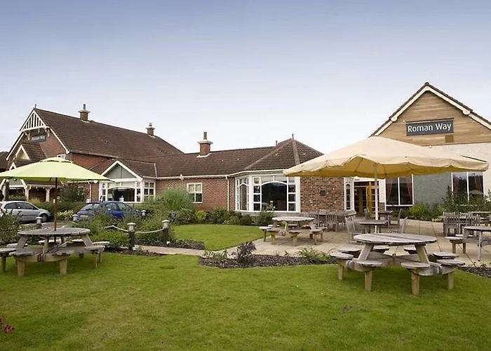 Premier Inn Newark