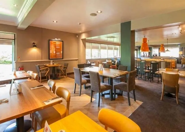 Premier Inn Runcorn
