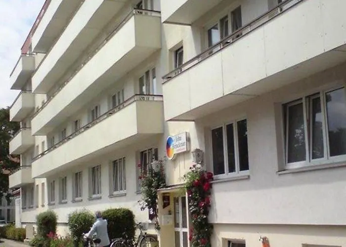 Hotel John Brinckman