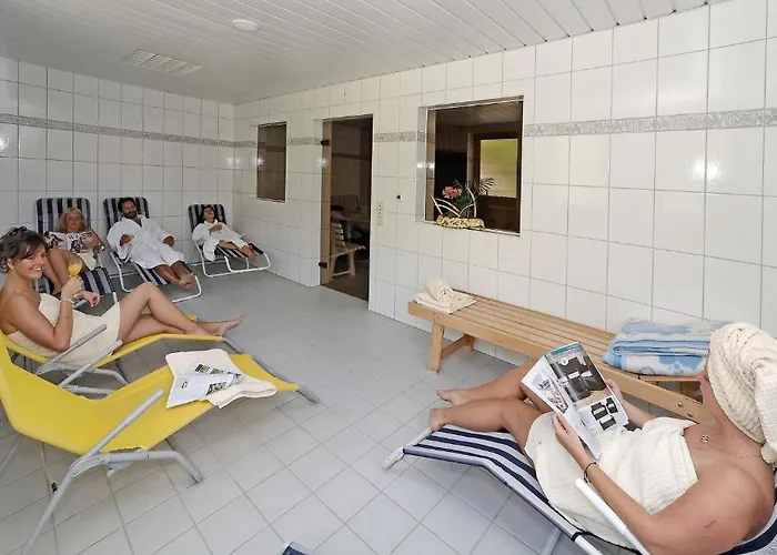 Landhaus Maria Bed&Breakfast