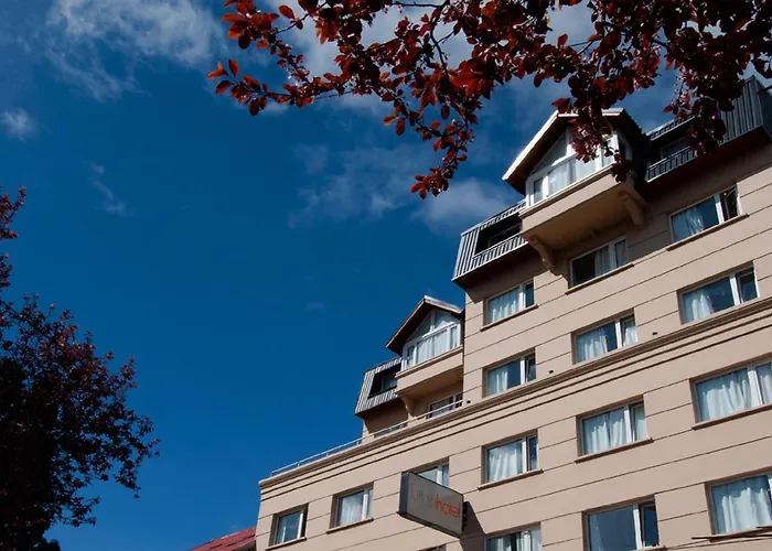 Hotel Kilton
